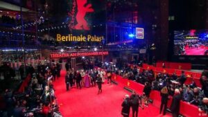 Počinje 72. Berlinski filmski festival. • Bioskop KVART
